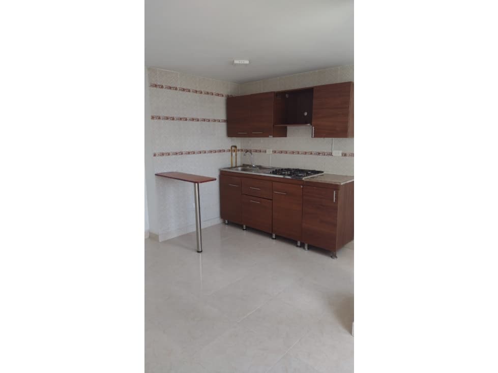 Apartamento en Arriendo en san antonio de prado, sector barichara - 1