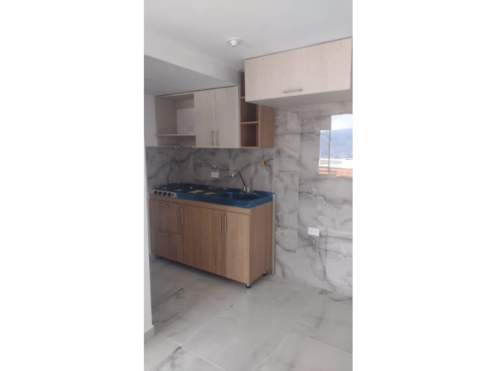 Apartamento - 1