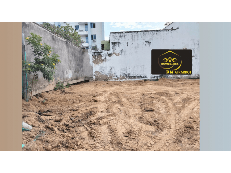 SE VENDE LOTE ESQUINERO GIRARDOT, CUNDINAMARCA - 1