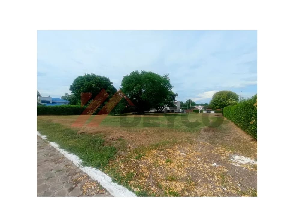 Venta de lote - Ricaurte - 1