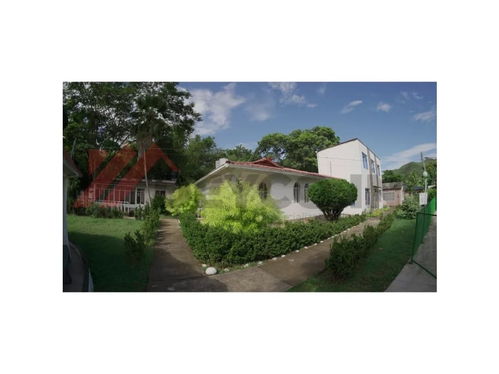 Casa campestre en vende - girado nariño - 1