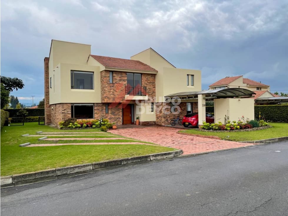 Casa en Venta, Cota Cundinamarca - 1