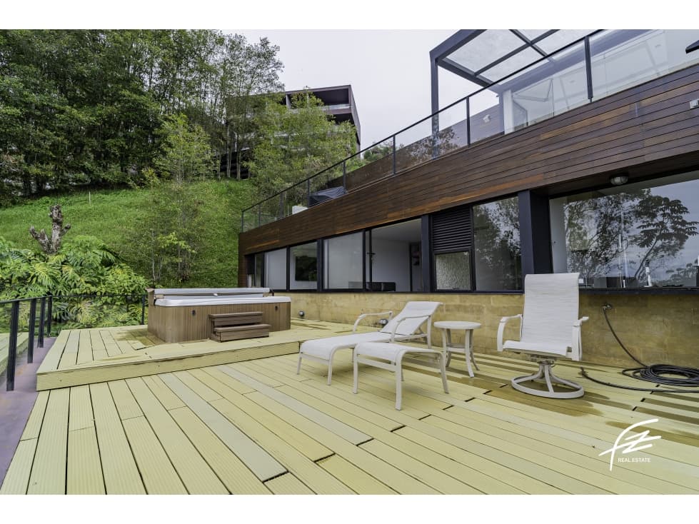 APARTAMENTO EN VENTA EN GUATAPÉ,ANTIOQUIA - 1