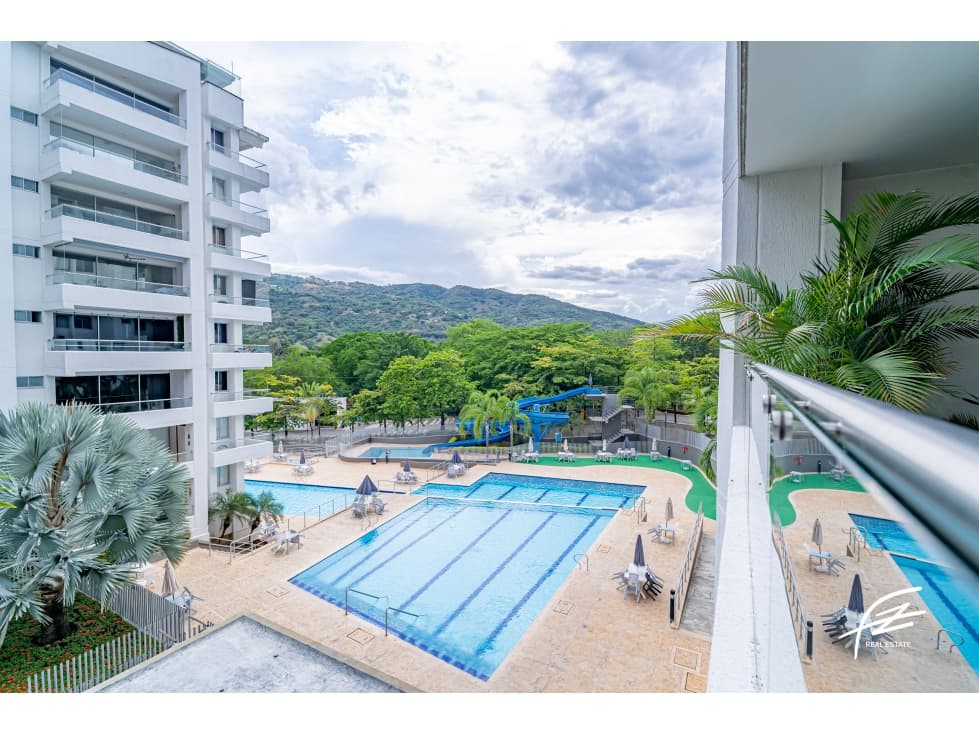 APARTAMENTO EN VENTA EN SAN JERONIMO, ANTIOQUIA - 1