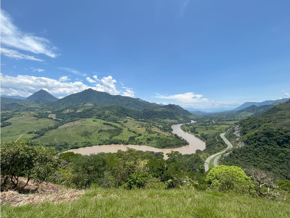 VENTA DE LOTE EN TARSO SUROESTE ANTIOQUEÑO - 1
