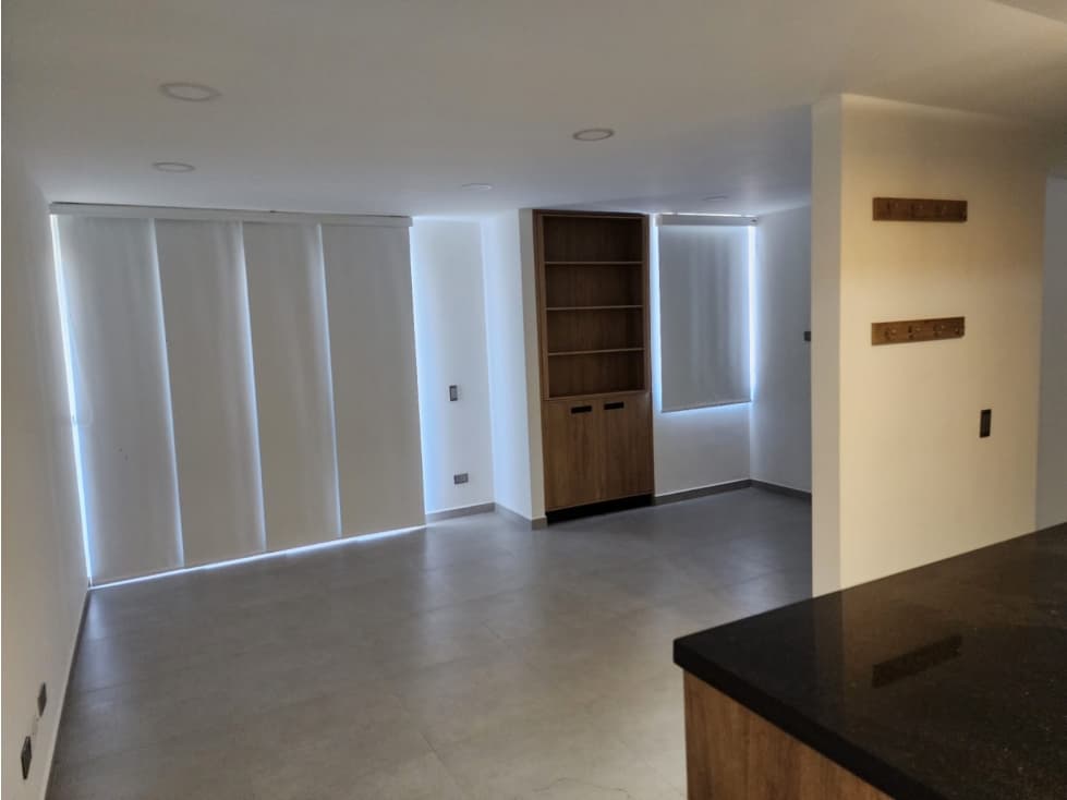Venta Apartamento de 56mts2, en Jamundí, 10980-1 - 1