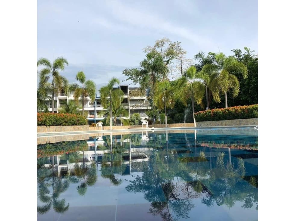 APARTA - SOL CONDOMINIO TERRAZAS DEL SOL SOPETRÁN - ANT. - 1