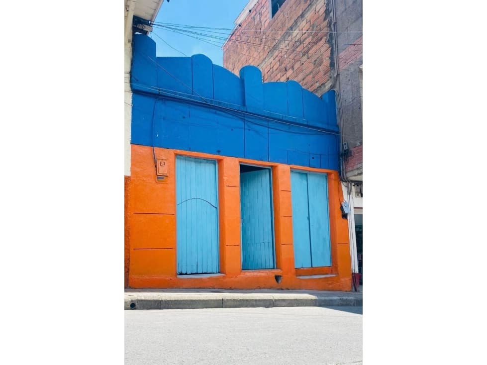 CASA LOTE - VENTA - OCCIDENTE - CAÑASGORDAS ANTIOQUIA - 1
