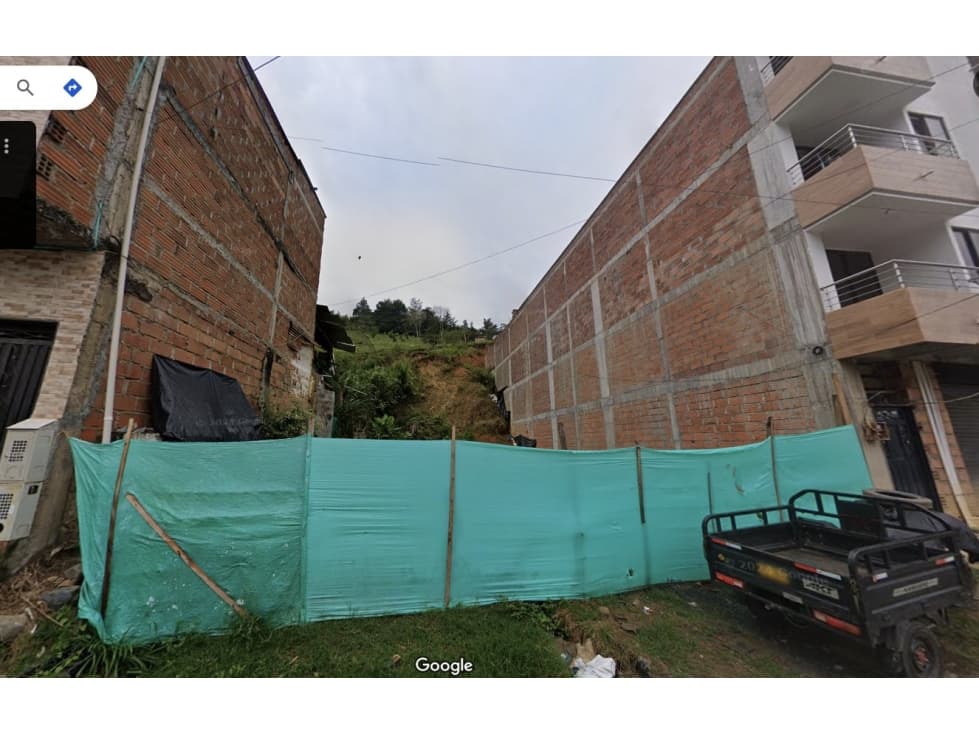 VENTA LOTE URBANO CAÑASGORDAS OCCIDENTE - 1