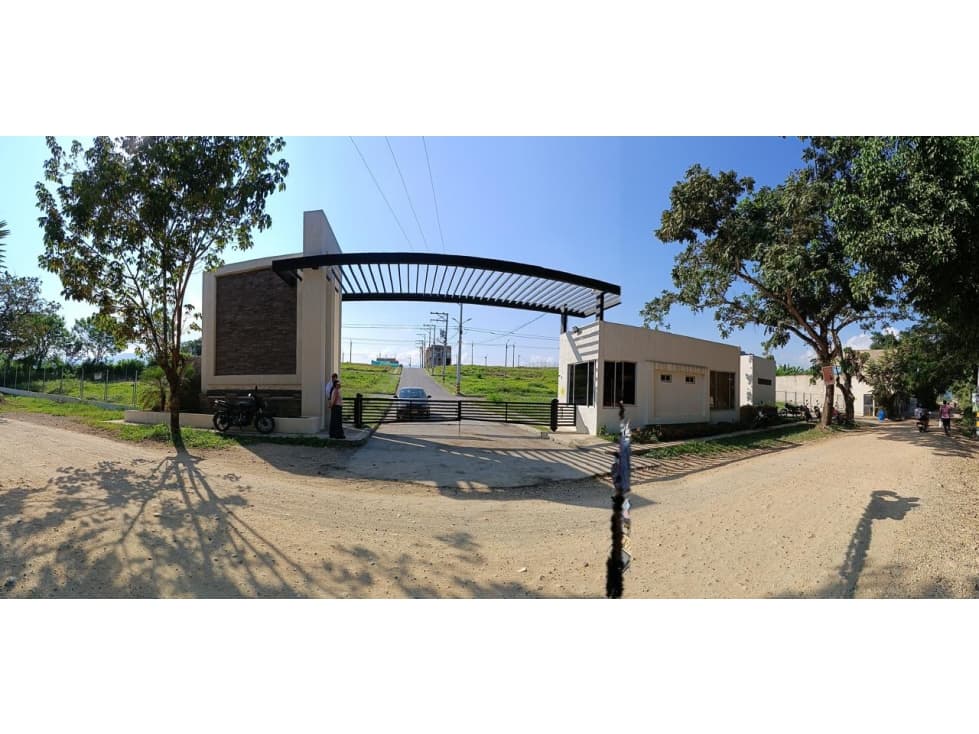 LOTES EN VENTA / CARMEN DE APICALA -MELGAR TOLIMA - 1