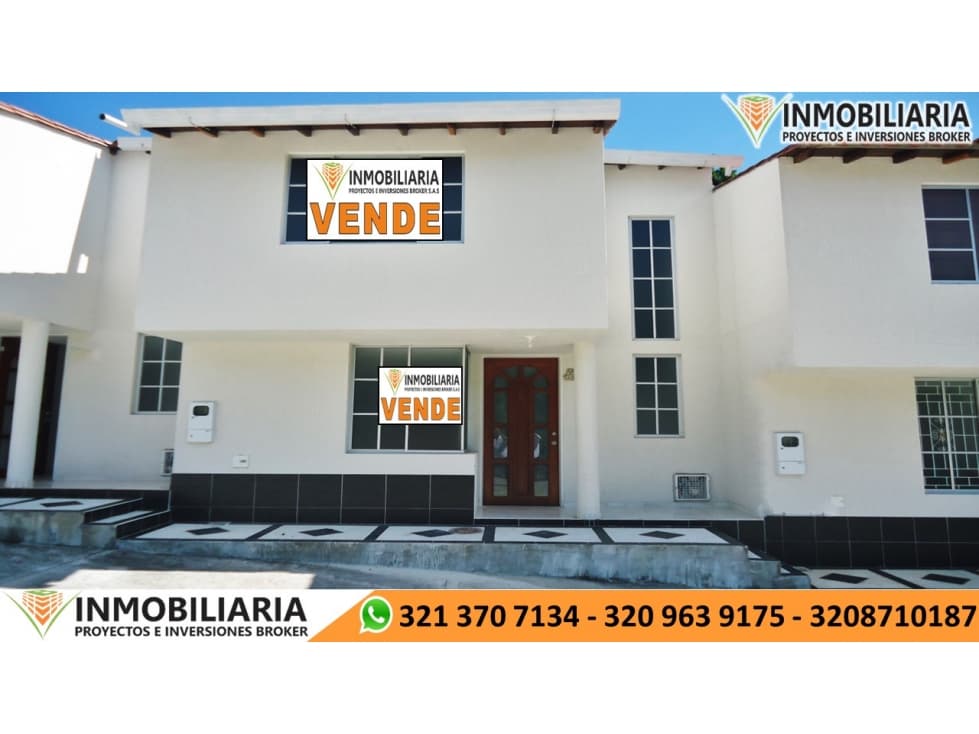 SE VENDE CASA EN SAN GIL - 1
