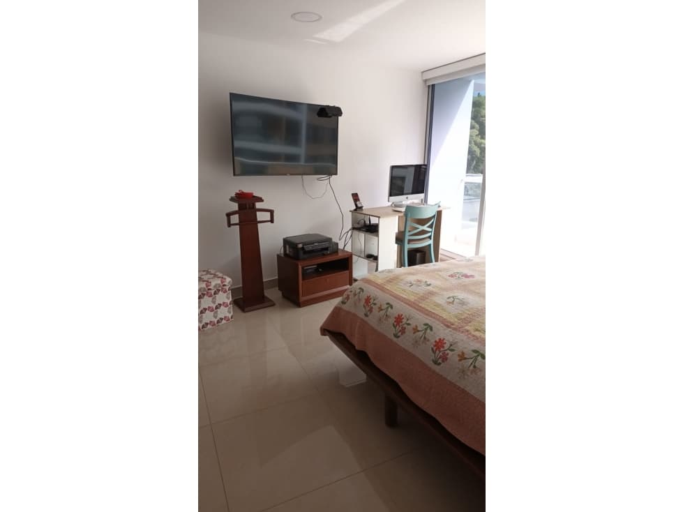 Venta Apartamento Condominio La Ceiba, La Vega, Cundinamarca - 1