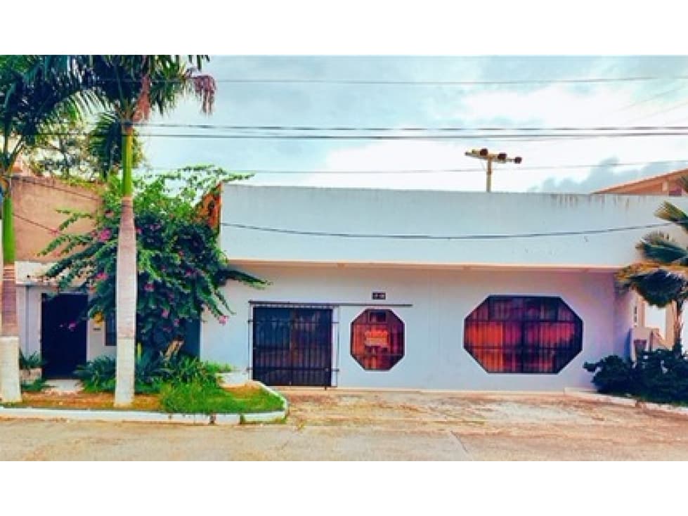 Local comercial en Villa Encanto Puerto Colombia - 1