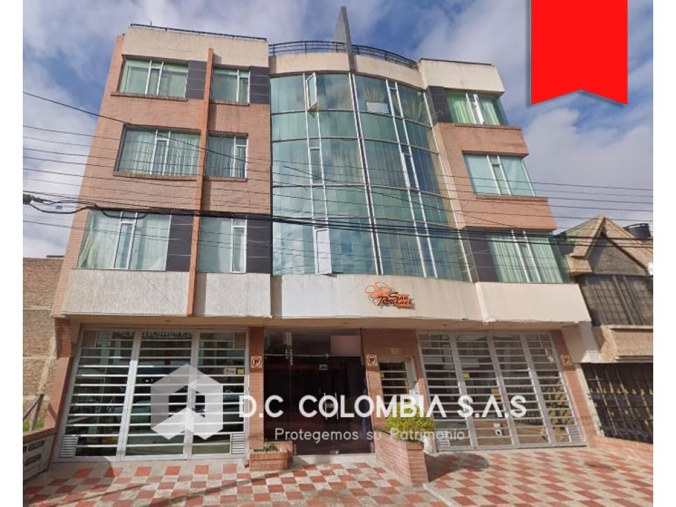 APARTAMENTO EN VENTA - DUITAMA - BOYACÁ - 1