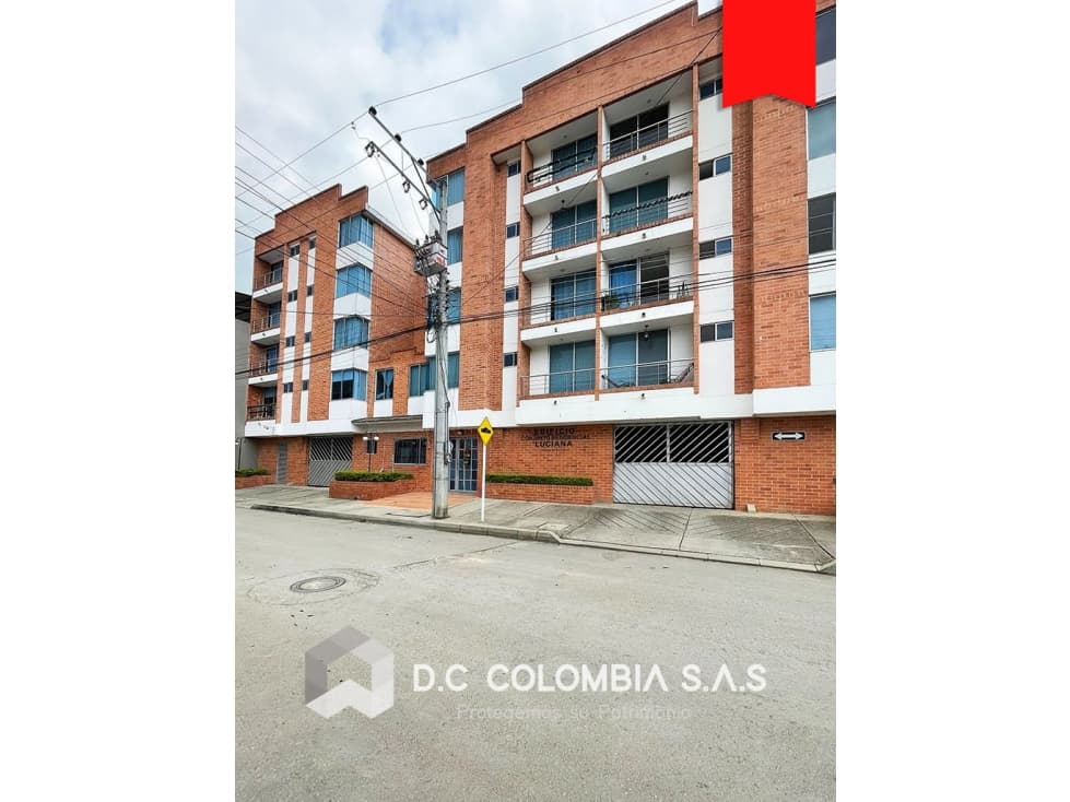 APARTAMENTO EN VENTA EN LA GRAN VÍA - TENA - CUNDINAMARCA - 1
