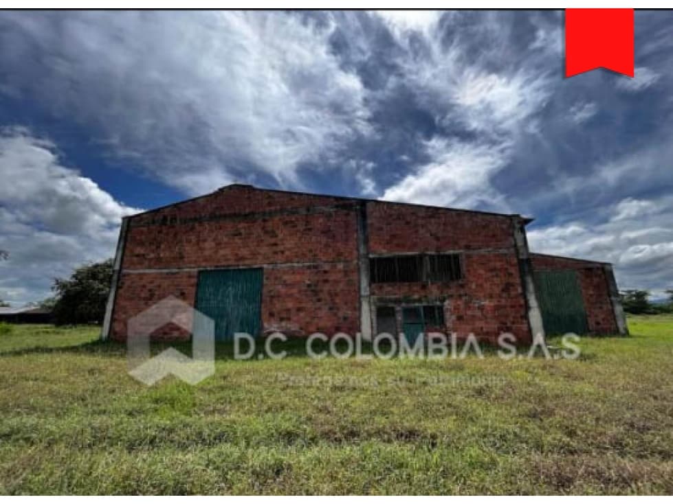 LOTE EN VENTA VEREDA CAÑAVERALES - SUAREZ - TOLIMA - 1
