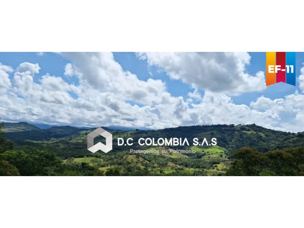 LOTE EN VENTA EN PARATEBUENO - CUNDINAMARCA - 1