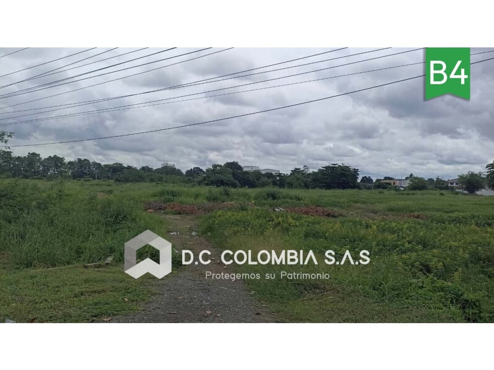 LOTE EN VENTA 1A URB. SAN JOSÉ - CERETÉ - CÓRDOBA - 1