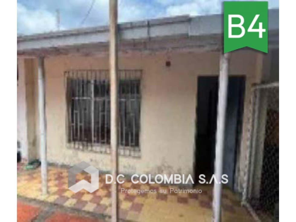 APARTAMENTO EN VENTA EN EL CENTRO DE ARAUCA - 1