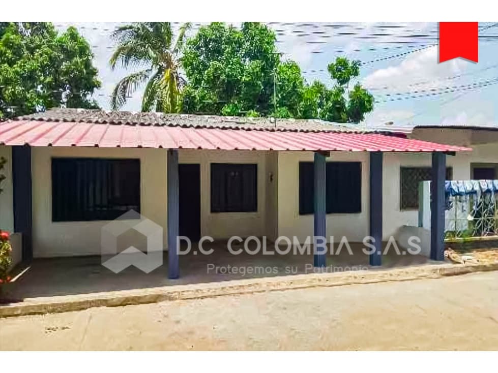 VENTA DE CASA EN ARAUCA - ARAUCA - 1