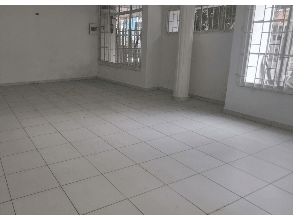 CASA ARRIENDO COMERCIAL BARRIO LA FORD - 1