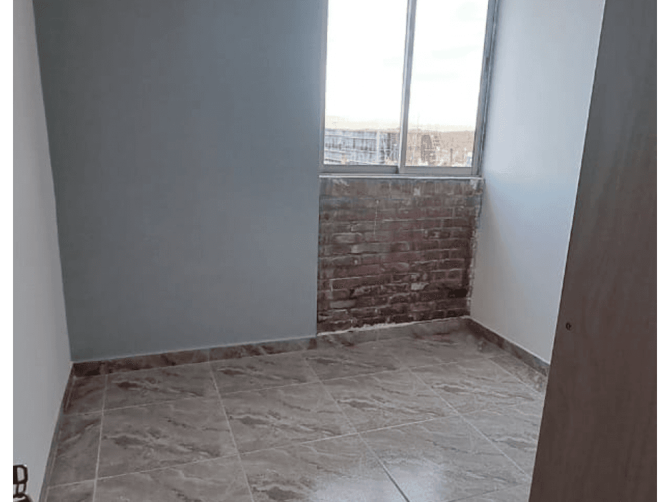 APARTAMENTO EN ARRIENDO URBANIZACION RESERVA PARK BARRIO EL ZUMBADO - 1