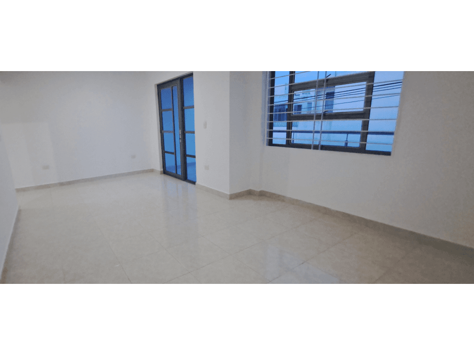 APARTAMENTO SEGUNDO PISO EN ARRIENDO BARRIO LA PALMA - 1
