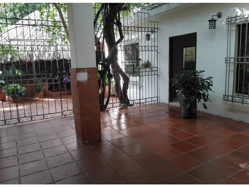 CASA PARA ARRIENDO BARRIO LA PAJUELA - 1