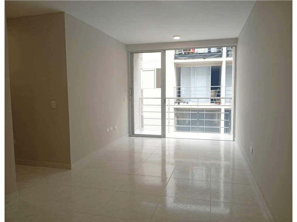 APARTAMENTO PARA ARRIENDO BELL HORIZONTE BARRIO LAS MARGARITAS - 1