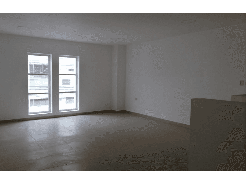 Oficina arriendo barrio la Ford - 1