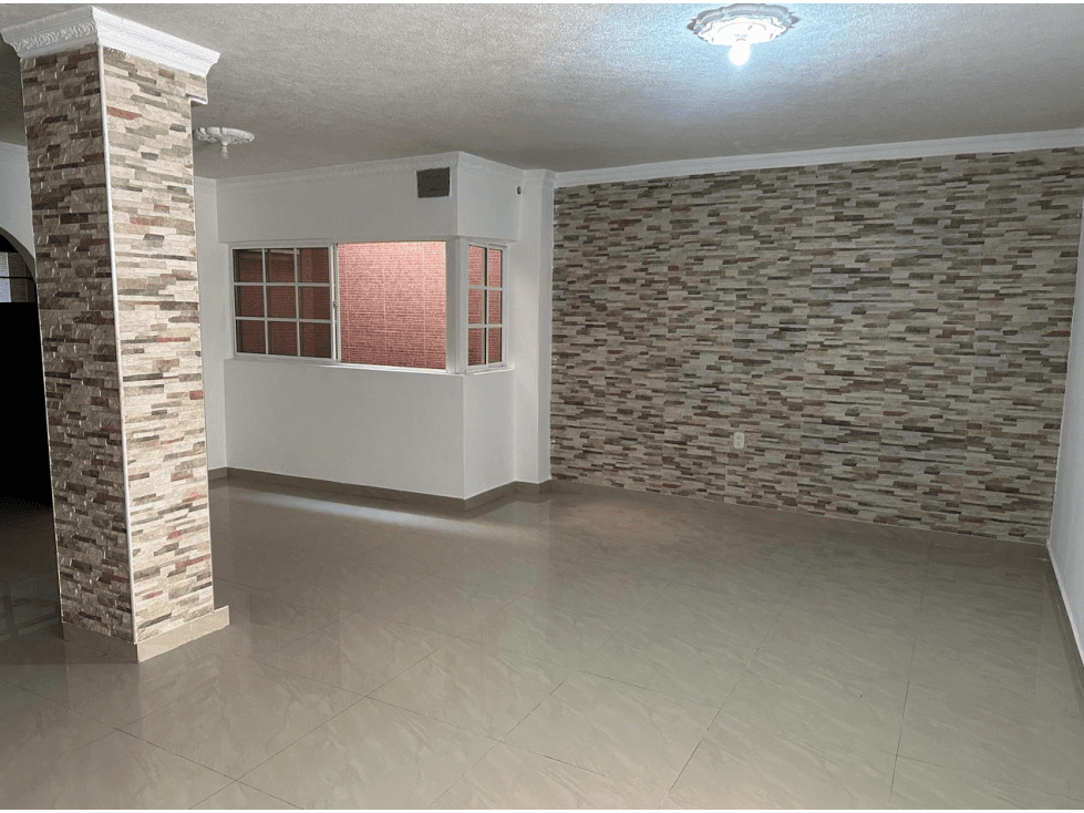 APARTAMENTO SEGUNDO PISO BARRIO CIUDADELA SUIZA - 1