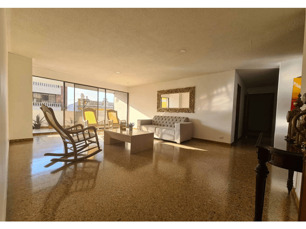 APARTAMENTO VENTA - CENTRO - 1
