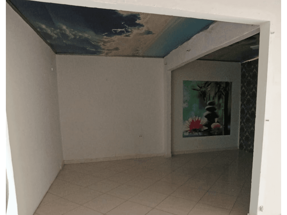 APARTAMENTO - ARRIENDO 7 DE AGOSTO - 1