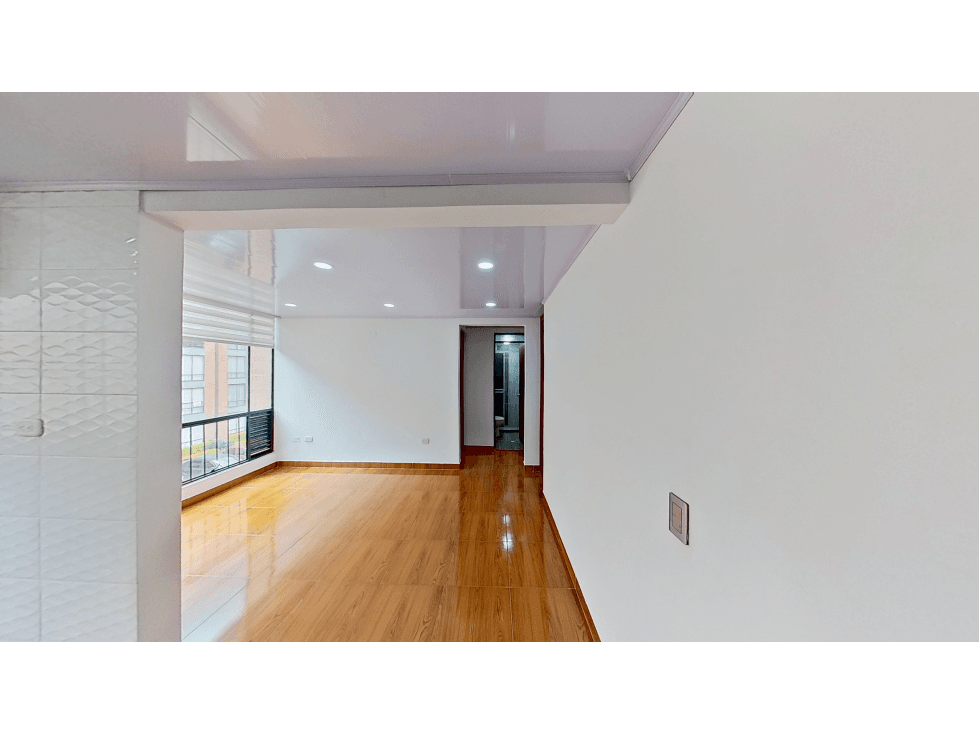 venta apartamento Llano del Tunjo , Facatativá - 1