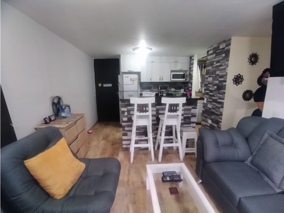 Venta Apartamento La Estrella P1 C6313853 - 1