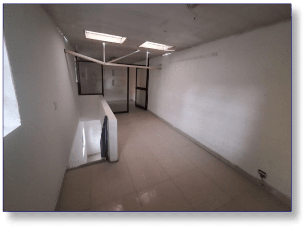 ARRIENDO BODEGA SOACHA 1.250 M2 - 1