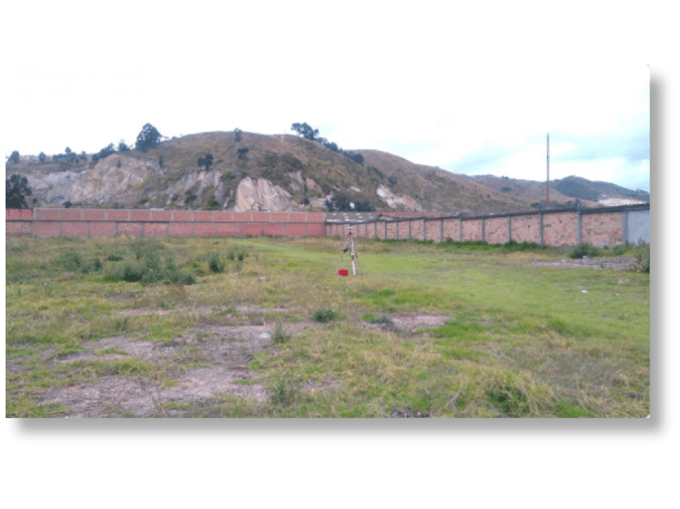 VENTA LOTE SOACHA 12.787 M2 - 1
