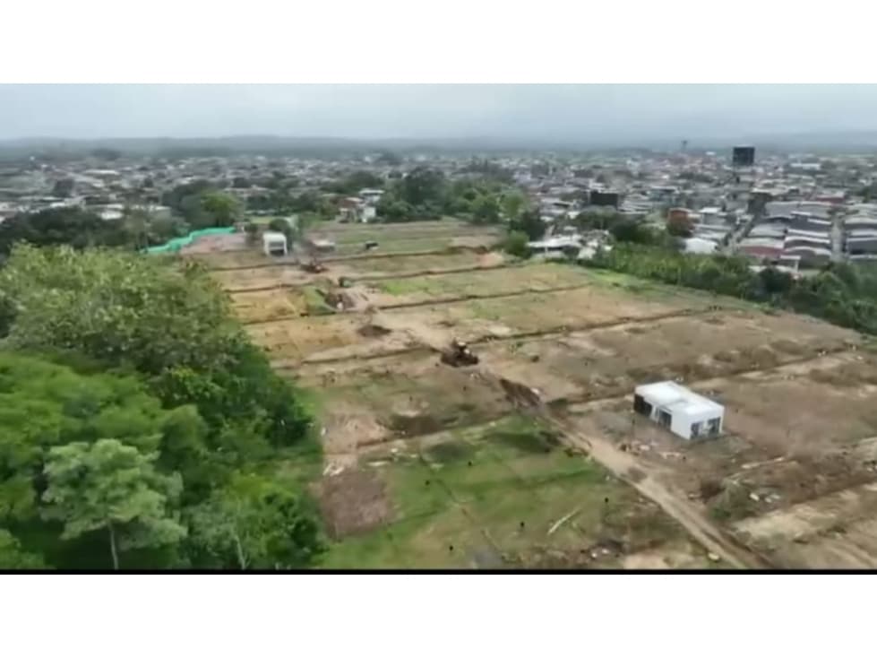 Lote en Venta El Bohio Chigorodó, en el corazón de Urabá - 1