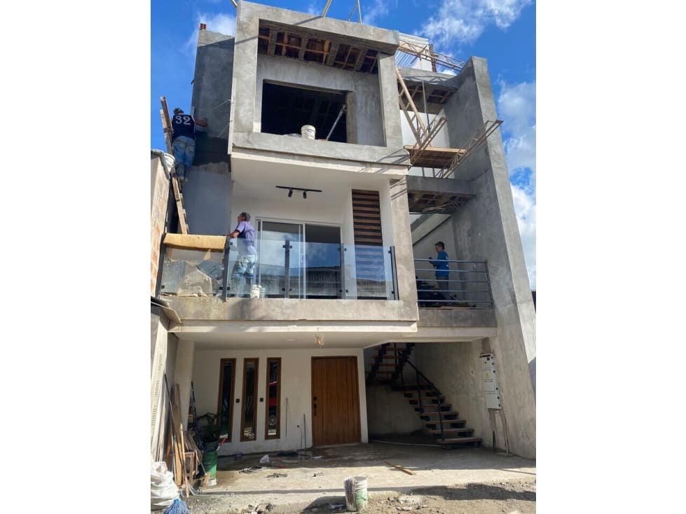 Venta de Apartamento En Guatapé Antioquia - 1