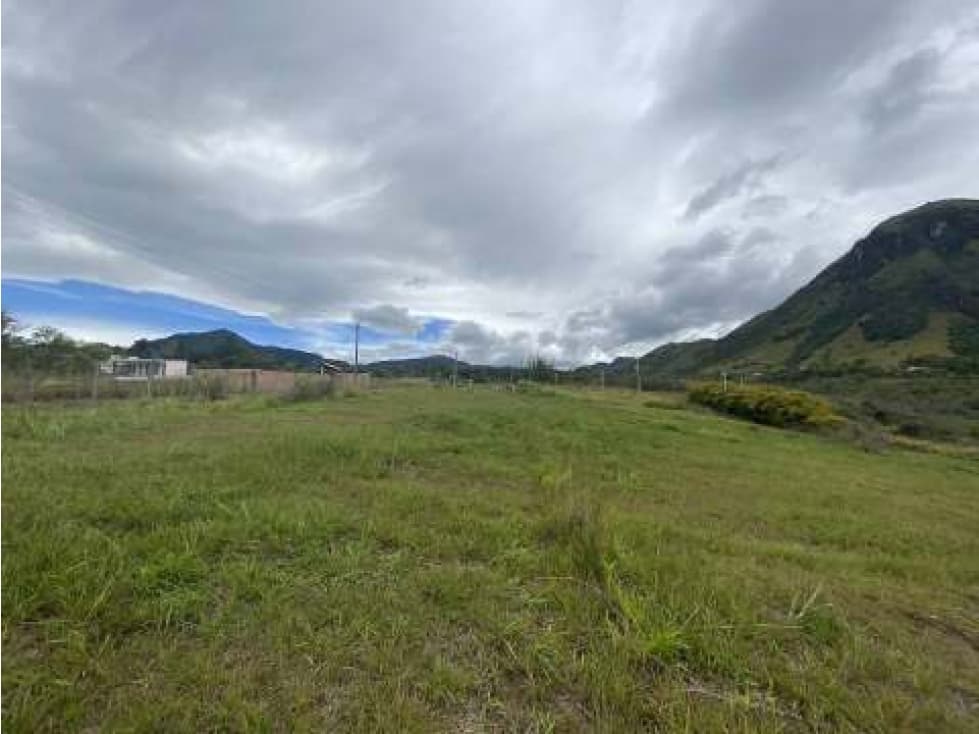 Venta de Lote en Chachaguí Nariño - 1