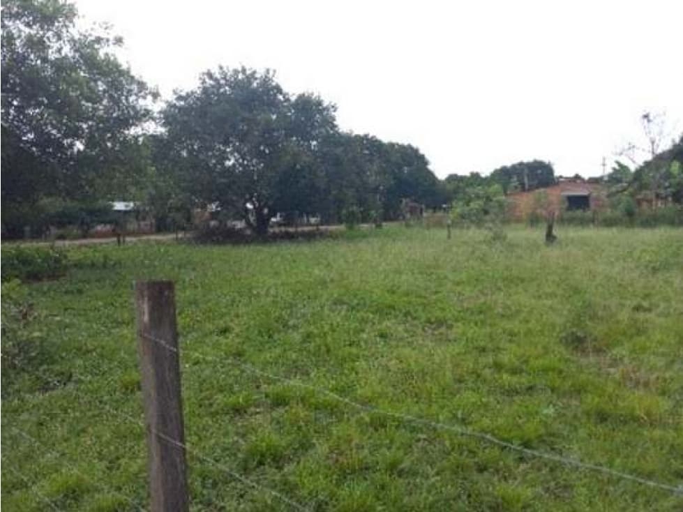 Venta de Lote En La Primavera Vichada - 1