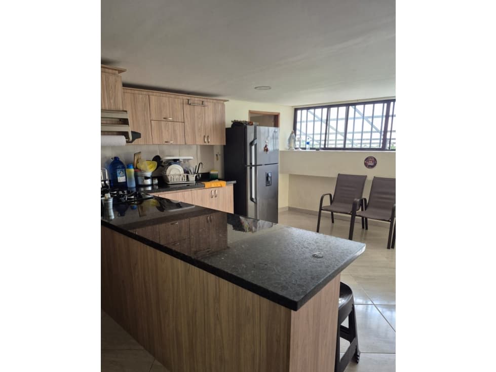 VENTA DE APARTAMENTO MUNICIPIO SAN VICENTE - 1