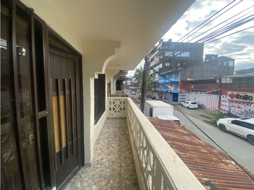 ARRIENDO OFICINA EN EL CENTRO DE QUIBDO - 1