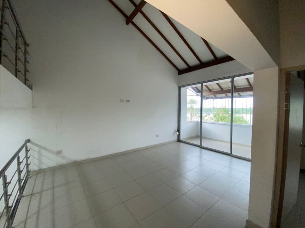 ARRIENDO CASA EN EL CENTRO DE QUIBDÒ - 1