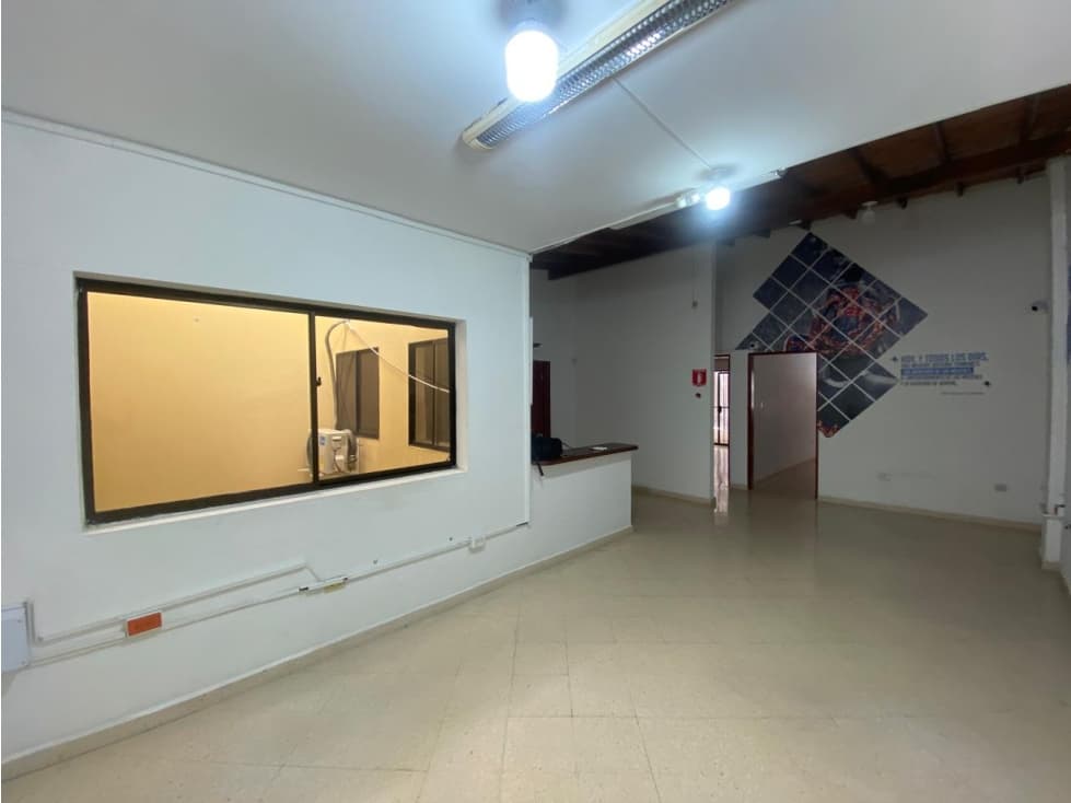 ARRIENDO OFICINA EN EL CENTRO DE QUIBDÒ - 1