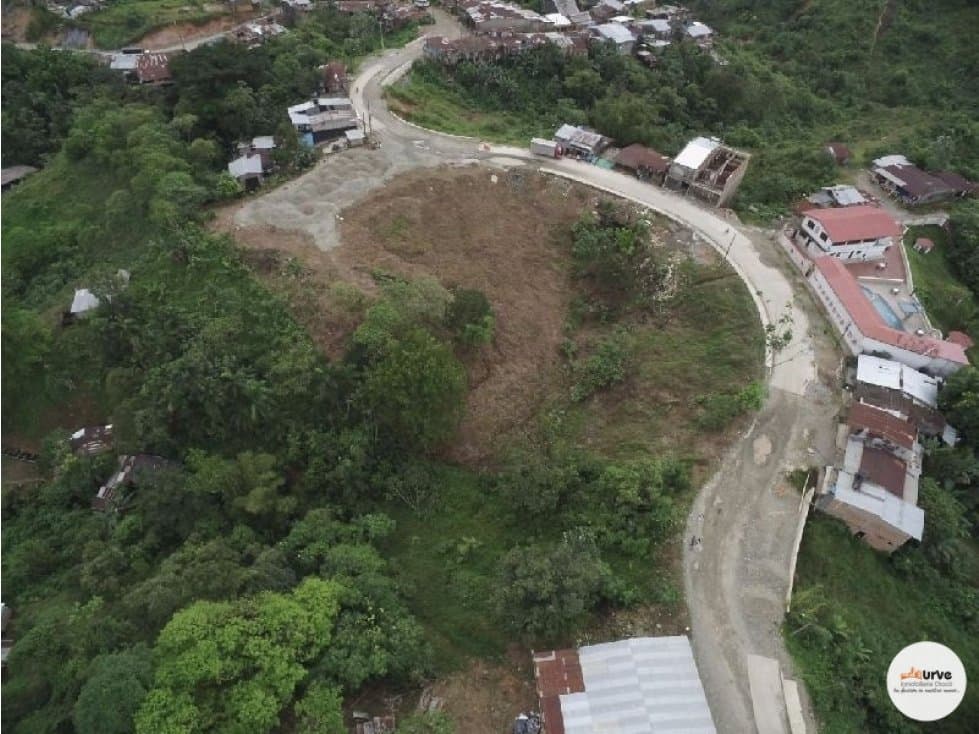 VENDO LOTE EN QUIBDÓ SECTOR EL CARAÑO - 1