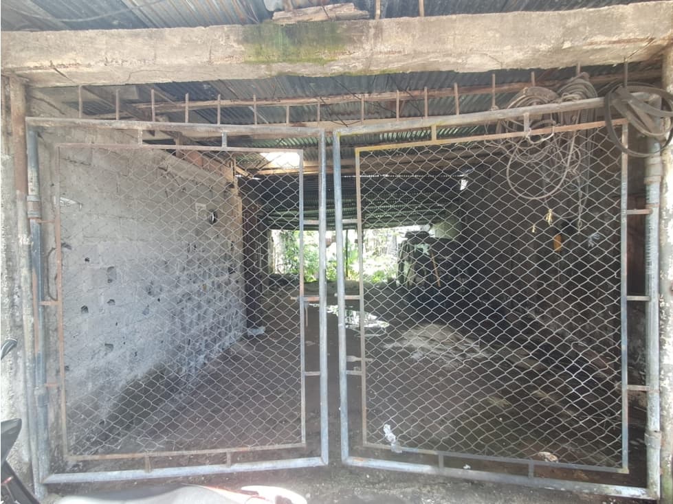 VENDO LOTE EN QUIBDÓ BARRIO LAS AMERICAS - 1
