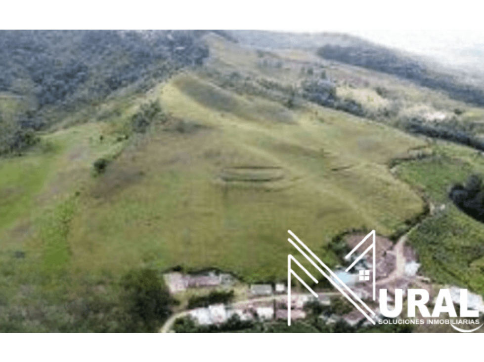 Lote Turín, Vereda Campoalegre - Versalles, Valle del Cauca - 1