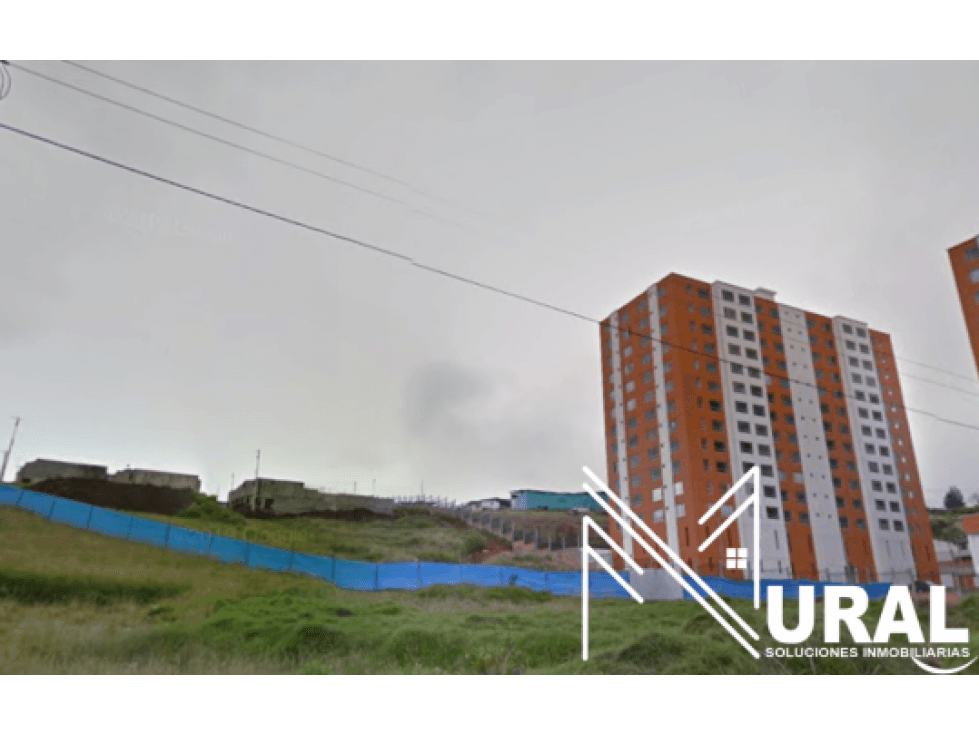 Lote - Terreno en Condominio Mijitayo Alto, Pasto - Nariño - 1