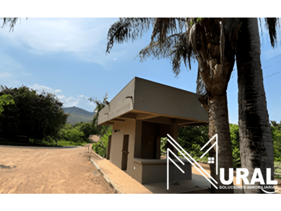 Lote - Terreno Nro. 30 en Lagos del Nilo, Girardot - 1